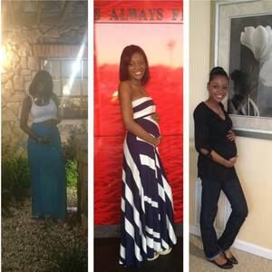 Meet your Posher, Francesca